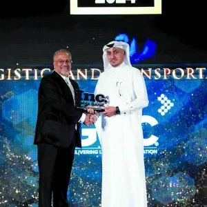 جي دبليو سي تحصد جائزة «عربية Inc.» للتميُّز في الأعمال