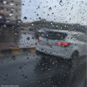 خاص عواصف وأمطار الخليج العربي..هل تصل إلى مصر؟