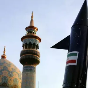 "عقيدة نووية إيرانية جديدة".. ما الذي كشفته صور الأقمار الصناعية عن استهداف طهران لإسرائيل؟  https://arabic.euronews.com/2024/04/18/what-did-satellite...