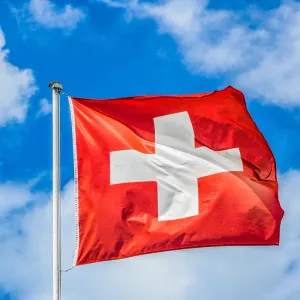 سويسرا تنضم رسميا إلى مبادرة "درع السماء الأوروبية"