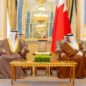 ولي العهد رئيس الوزراء: قصص نجاح أبناء البحرين منطلق لمزيد من الإنجازات