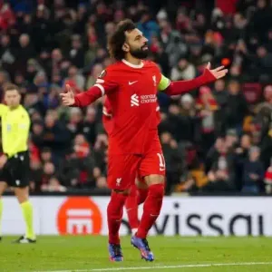 ملف الأفضل بأفريقيا.. صلاح ينافس حكيمي وأوسيمين.. تواجد الأهلي وغياب كولر
