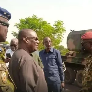 هل تتجاوز بوركينا فاسو وكوت ديفوار خلافاتهما؟