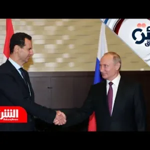 خطوة روسيا تفاجئ الغرب.. ما سر زيارة بوتين إلى سوريا وما علاقة تركيا؟ - دائرة الشرق