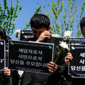 الكوريون الجنوبيون يتعرضون للاحتيال العقاري بجحيم "جيونسي".. 17 ألفا يقعون في فخ الديون