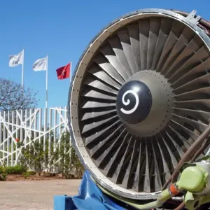 المغرب يسعى للانضمام إلى نادي مصنعي الطائرات العالمي