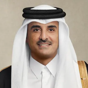 سمو الأمير يتلقى اتصالا من الرئيس الإماراتي