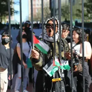 جامعة جنوب كاليفورنيا تلغي حفل التخرج الرئيسي بعد احتجاجات مناهضة لحرب غزة