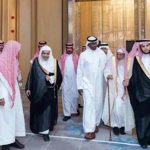 برئاسة مفتي السعودية.. كبار فقهاء الأمة الإسلامية يجتمعون ضمن أعمال الدورة الـ23 للمجمع الفقهي