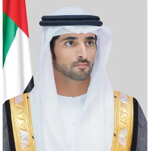 حمدان بن محمد: ملتزمون بجعل دبي مركزاً رئيسياً للشركات العالمية