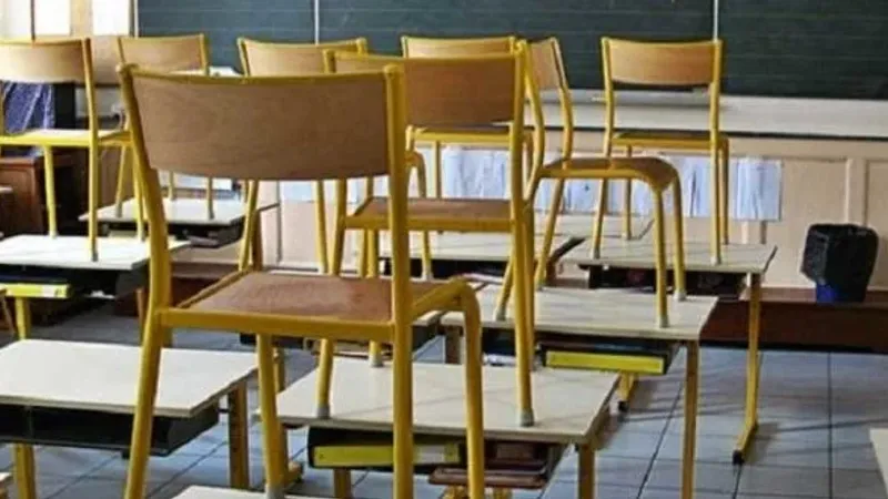 عاجل/ وزارة التربية تحدّد عدد المقاعد بالمدارس والمعاهد النموذجية (تفاصيل)