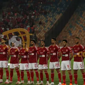 مباشر الدوري المصري – مودرن سبورت ضد الأهلي