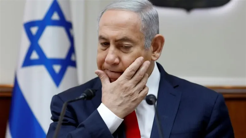 كاتب إسرائيلي: نتنياهو سيدمر إسرائيل والحرب لن تنتهي إلا بإسقاطه