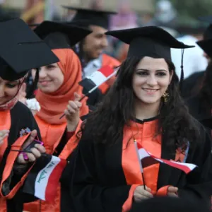 العراق.. لجنة نيابية تكشف عدد طلاب الدراسات العليا خارج البلاد