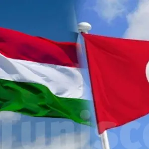 وزير الخارجية المجرّي يؤدّي زيارة عمل إلى تونس