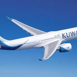 الخطوط الجوية الكويتية: ارتفاع حركة الطائرات والركاب خلال 4 أشهر