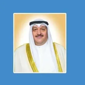 وزير الصحة يهنئ القيادة السياسية والشعب الكويتي بعيد الفطر المبارك