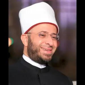 وزير بدرجة مفكر.. من هو الدكتور أسامة الأزهري وزير الأوقاف في الحكومة الجديدة؟