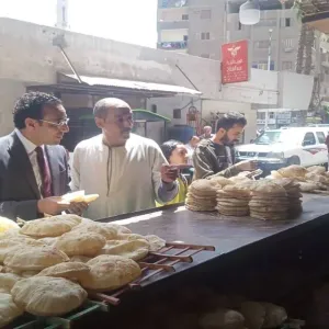 التموين المصرية: بدء إنتاج الخبز السياحي والفينو طبقاً للتوجيهات الجديدة