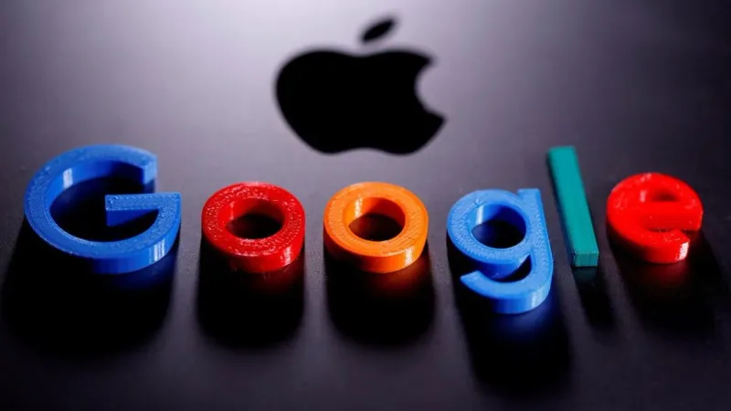 هل دفعت "غوغل" لـ"أبل" 20 مليار دولار لتكون محرّك بحثها الافتراضي؟