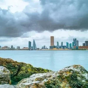 الأرصاد : تأثر حالة الطقس في مملكة البحرين بعدم الاستقرار مساء يوم الاثنين المقبل