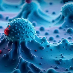 لأول مرة .. العلماء يستخدمون تقنية جديدة لرؤية الخلايا السرطانية من الداخل