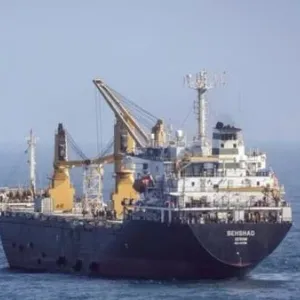 ساعدت الحوثيين.. عودة سفينة تجسس إيرانية إلى البلاد بعد 3 سنوات من إرسالها