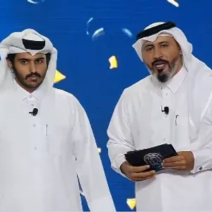 مسابقة مثايل تختتم المرحلة الثانية بتأهل شاعر قطري