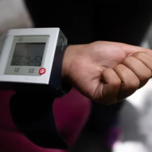 ارتفاع ضغط الدم.. كيفية قياسه والتحكم بمستوياته