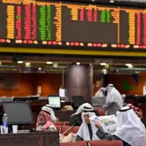 الأسهم الكويتية ⁩تقفز 2% في أول جلسة بعد ⁧قرار حل مجلس الأمة