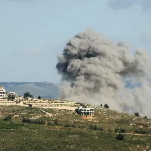 غارات إسرائيلية على جنوب لبنان عقب إصابة 4 جنود بصاروخ
