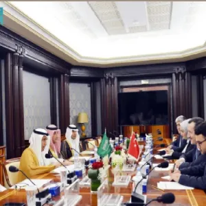 لجنة الصداقة البرلمانية السعودية التركية تبحث العلاقات الثنائية مع السفير التركي بالمملكة