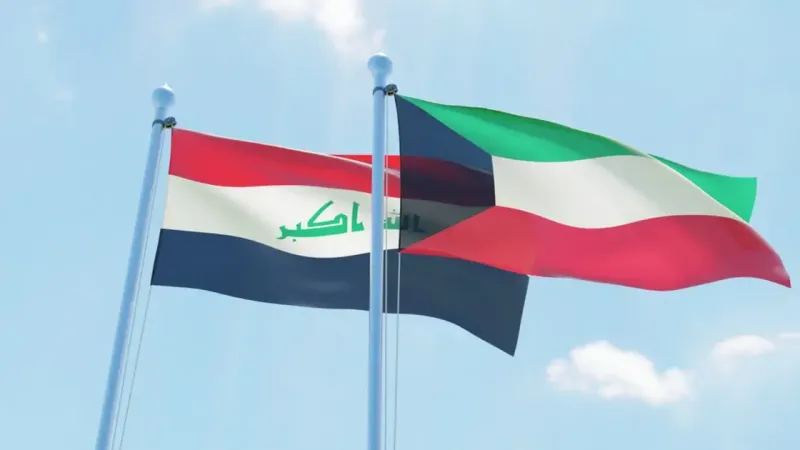 أمير الكويت يلتقي رئيس الوزراء العراقي خلال المنتدى الاقتصادي العالمي بالرياض