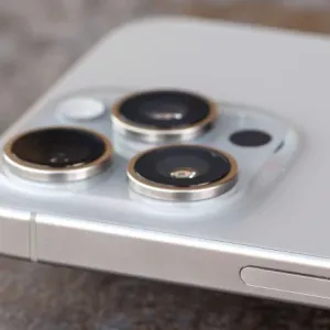 ابل تدعم هواتف iPhone 16 Pro باثنان من الكاميرات الجديدة