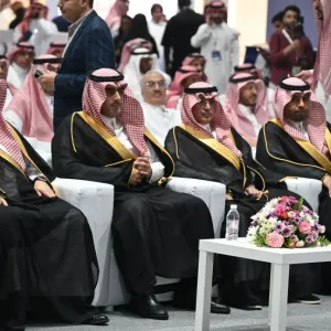 انطلاق المعرض السعودي للتطوير والتملك العقاري "سيريدو 2024"