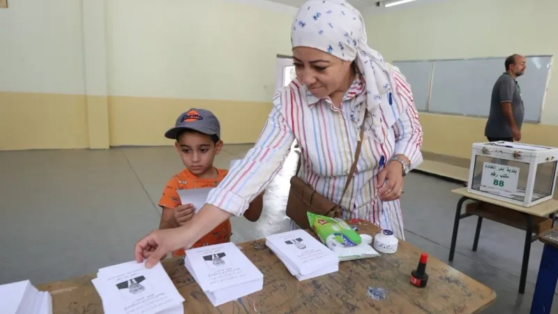 رئاسيات الجزائر... منافسة ضعيفة واهتمام بنسبة المشاركة