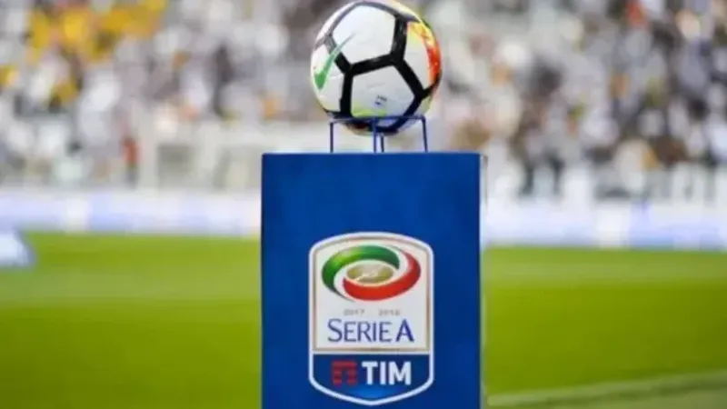 بطولة إيطاليا لكرة القدم (الدورة 36) .. النتائج والترتيب