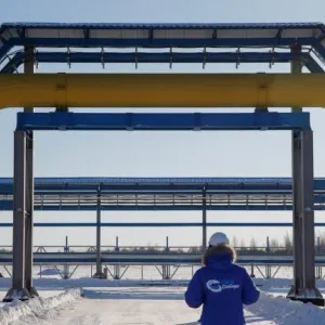 أوكرانيا: لا نعتزم تمديد اتفاق لنقل الغاز الروسي إلى أوروبا