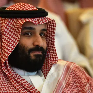 ولي العهد السعودي ضمن المدعوين لقمة مجموعة السبع الأسبوع المقبل