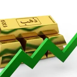 الذهب يرتفع وسط توقعات بقرب خفض أسعار الفائدة