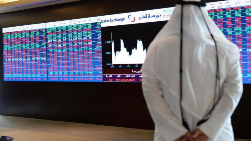 بورصة قطر تنخفض 0.29% عند الإغلاق