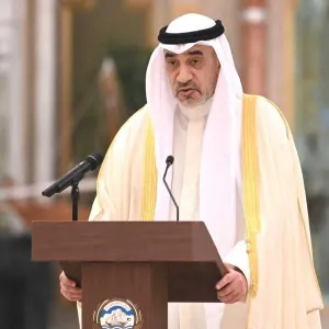 وزير الداخلية: الكويت أمانة في أعناقنا ولن نسمح لكائن من كان بأن يزعزع أمنها واستقرارها سواء بالقول أو الفعل