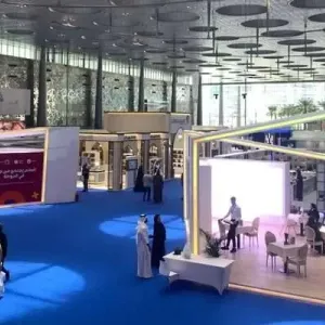 سلطنة عُمان ضيف شرف في معرض الدوحة الدولي للكتاب الـ33