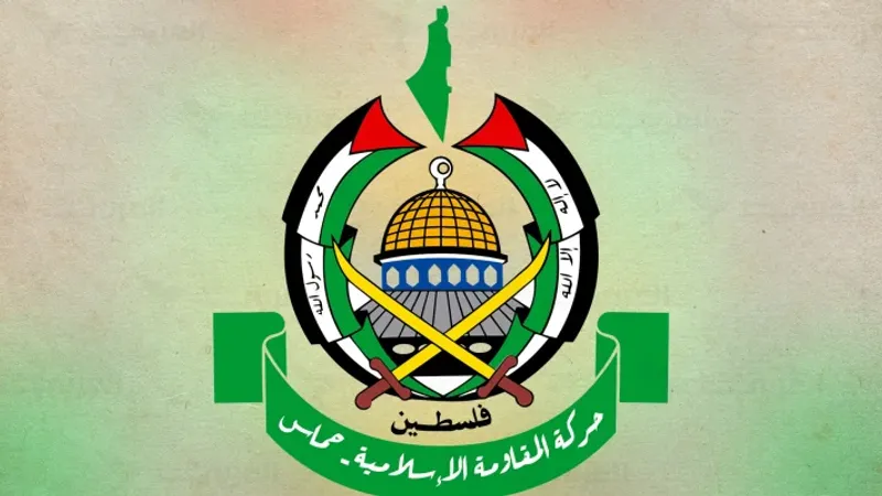 وفد من "حماس" يتوجه السبت إلى القاهرة لاستكمال المباحثات