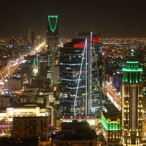 انخفاض الإنتاج الصناعي في السعودية بسبب "التعدين"