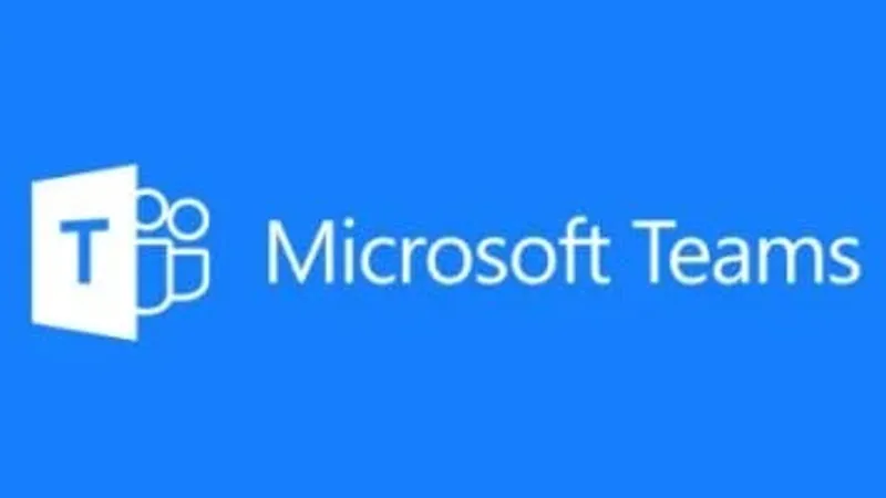 كيفية تثبيت Microsoft Teams على جهاز الكمبيوتر فى 3 خطوات