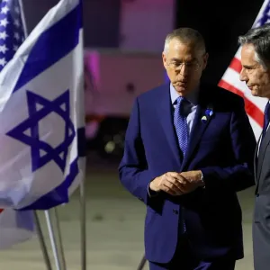 رسالة إسرائيلية "حادة" لـ88 نائبا أميركيا.. ماذا جاء بها؟
