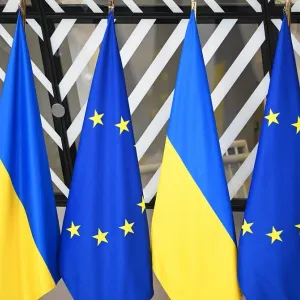الاتحاد الأوروبي يشتري كمية قياسية من مخلفات إنتاج المواد الغذائية من أوكرانيا