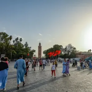 تقرير يصنف المغرب ضمن أفضل خمس وجهات دولية التي يشعر فيها الإسبان بالأمان أكثر