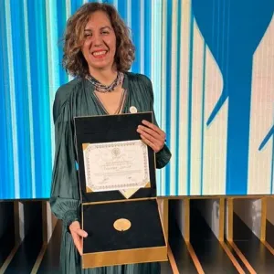 مديرة البيت العربي في إسبانيا لـ24: الفوز بجائزة الشيخ زايد للكتاب حافز على مزيد التعاون مع العالم العربي